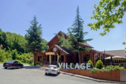 Ресторан «The Village»